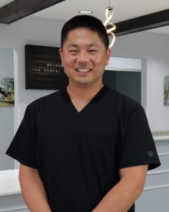 Dr. Marcos Ioshida