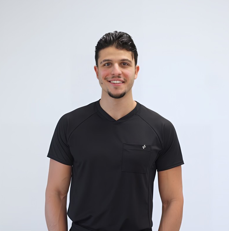 Dr. Rani Hadla - Oral Surgeon